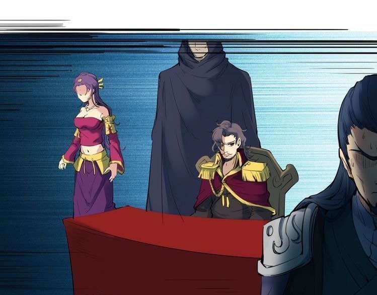Dragon’s Blood Vessels chapter 26 halaman 203