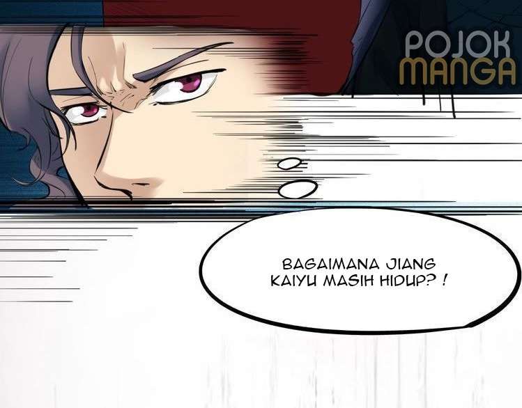 Dragon’s Blood Vessels chapter 26 halaman 204