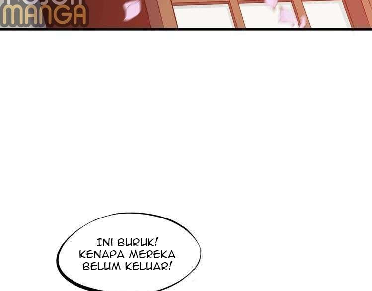 Dragon’s Blood Vessels chapter 27 halaman 6