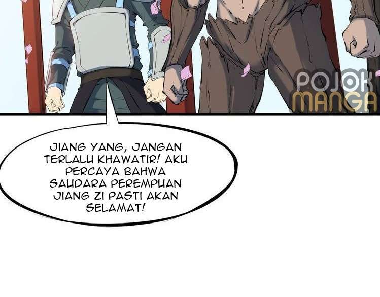 Dragon’s Blood Vessels chapter 27 halaman 8