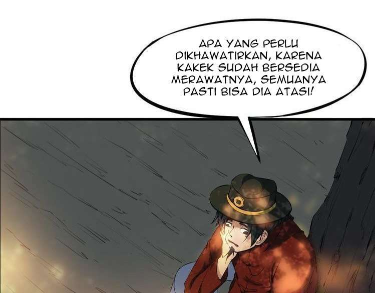 Dragon’s Blood Vessels chapter 27 halaman 9