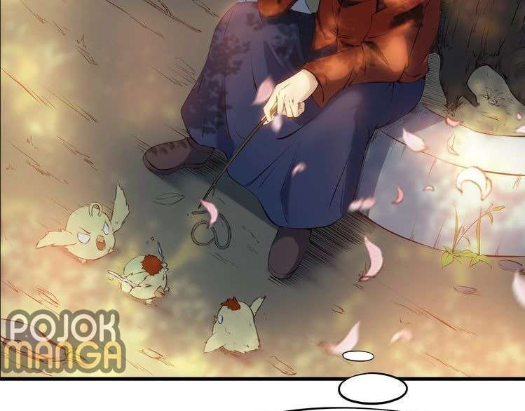 Dragon’s Blood Vessels chapter 27 halaman 10