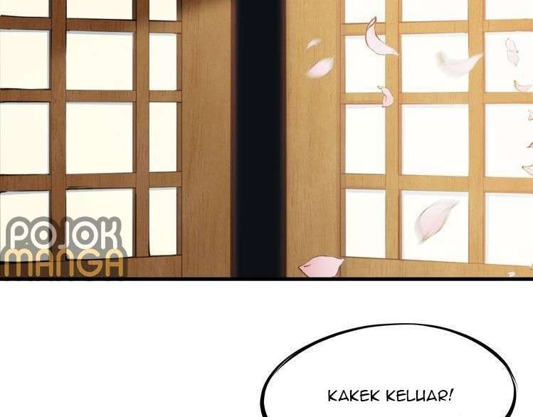 Dragon’s Blood Vessels chapter 27 halaman 14