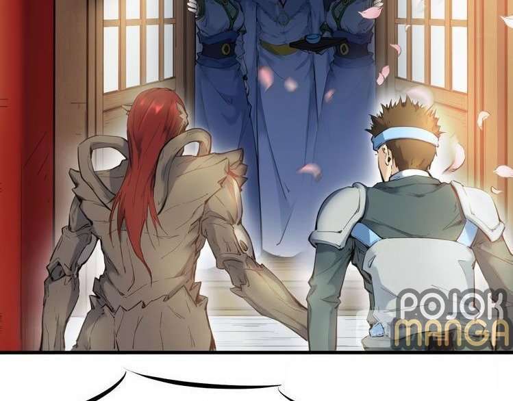 Dragon’s Blood Vessels chapter 27 halaman 16