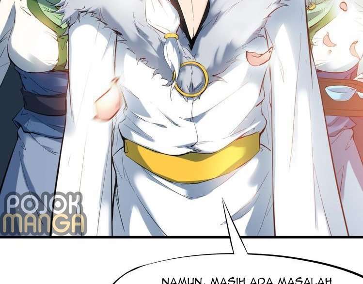Dragon’s Blood Vessels chapter 27 halaman 19