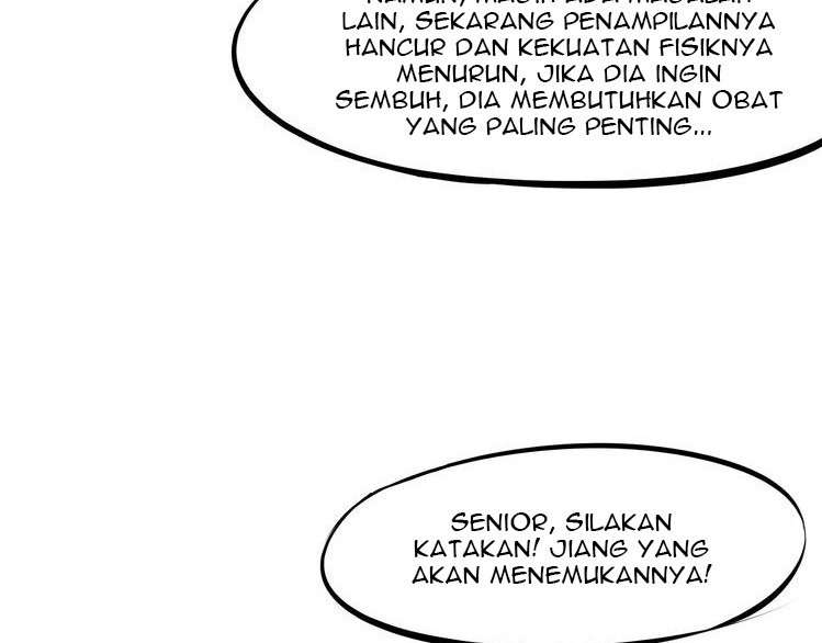 Dragon’s Blood Vessels chapter 27 halaman 20
