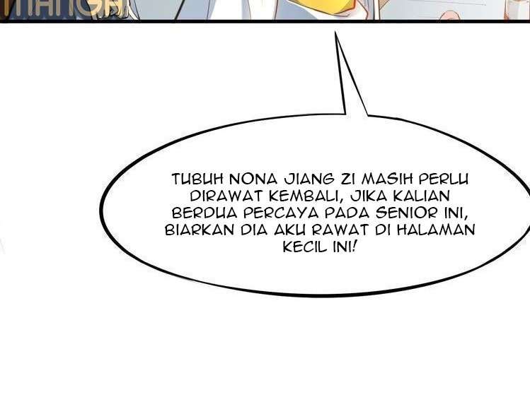 Dragon’s Blood Vessels chapter 27 halaman 25