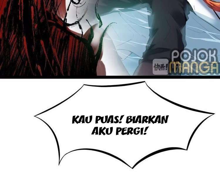 Dragon’s Blood Vessels chapter 27 halaman 36
