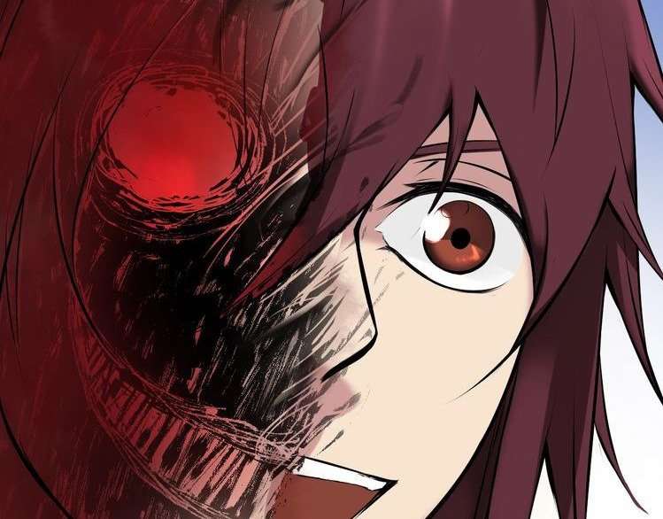 Dragon’s Blood Vessels chapter 27 halaman 40