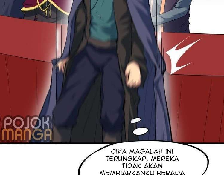 Dragon’s Blood Vessels chapter 27 halaman 44