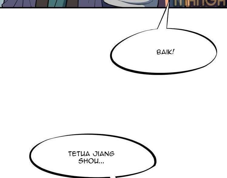 Dragon’s Blood Vessels chapter 27 halaman 47
