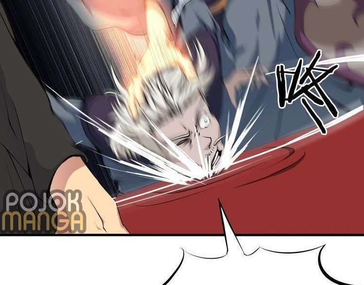 Dragon’s Blood Vessels chapter 27 halaman 52