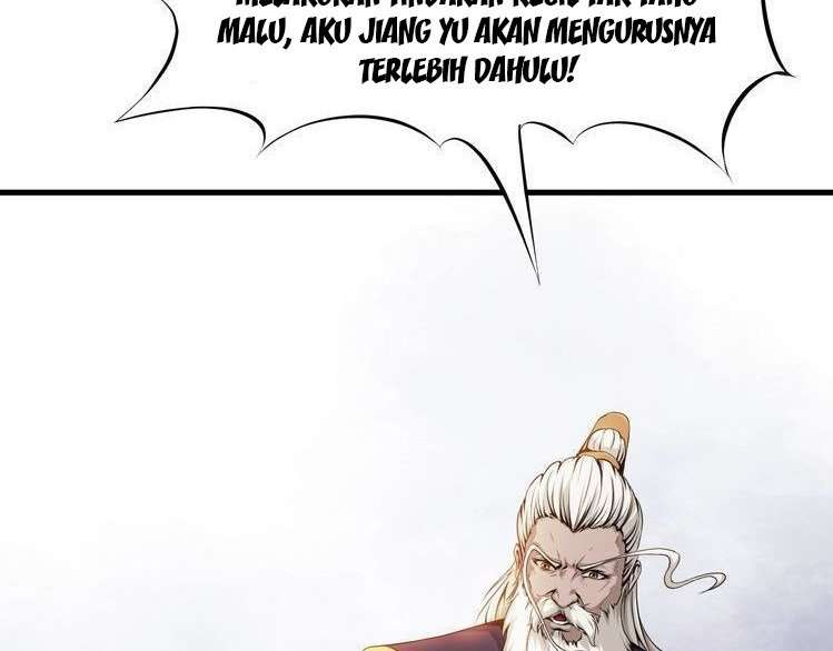 Dragon’s Blood Vessels chapter 27 halaman 56