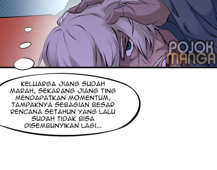 Dragon’s Blood Vessels chapter 27 halaman 64