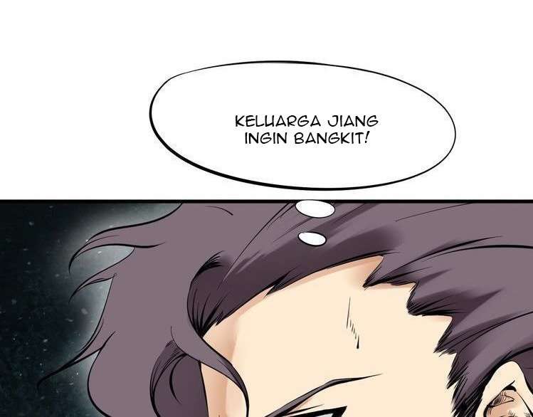 Dragon’s Blood Vessels chapter 27 halaman 65