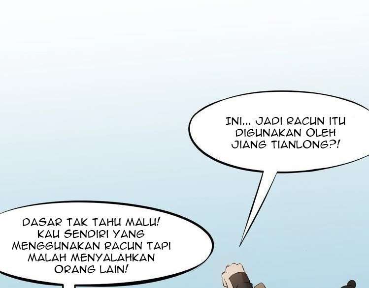 Dragon’s Blood Vessels chapter 27 halaman 67