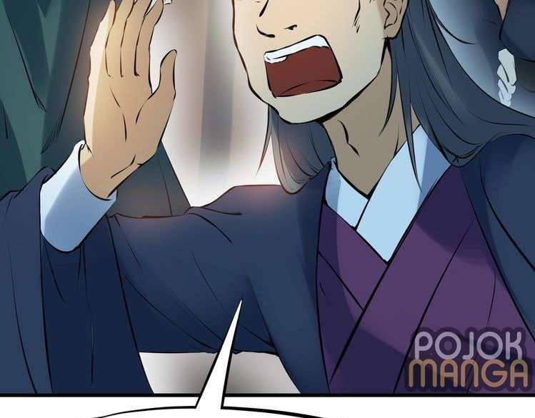 Dragon’s Blood Vessels chapter 27 halaman 70