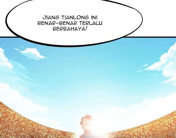 Dragon’s Blood Vessels chapter 27 halaman 71