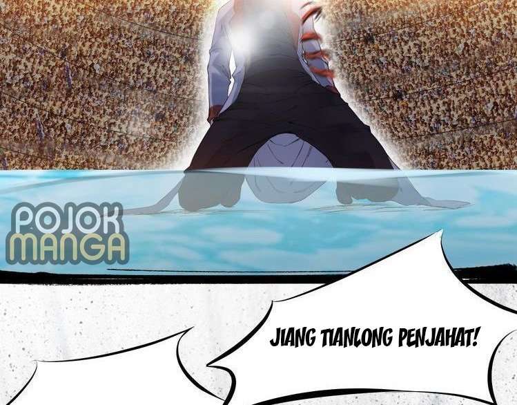 Dragon’s Blood Vessels chapter 27 halaman 72