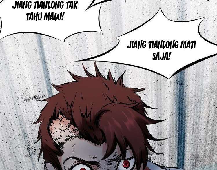 Dragon’s Blood Vessels chapter 27 halaman 73