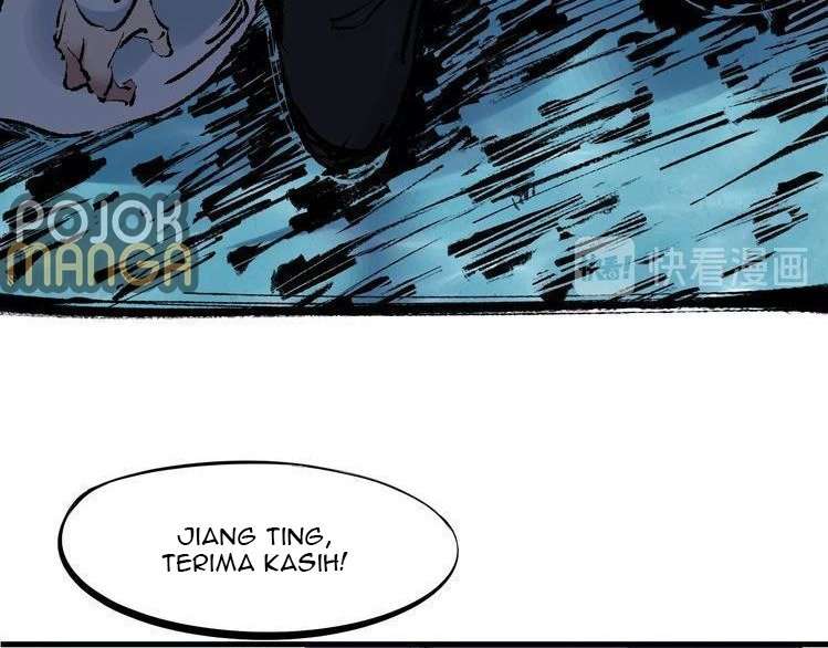 Dragon’s Blood Vessels chapter 27 halaman 75