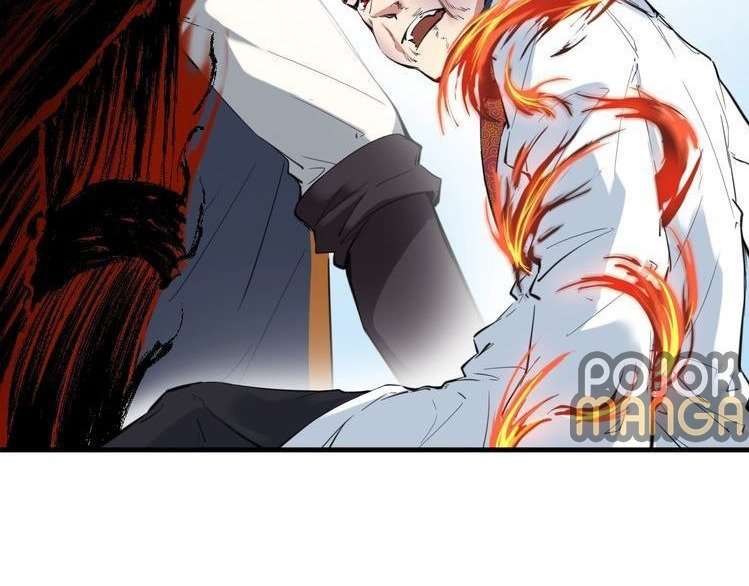 Dragon’s Blood Vessels chapter 27 halaman 79