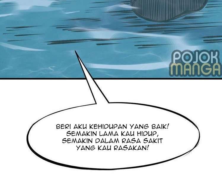 Dragon’s Blood Vessels chapter 27 halaman 84