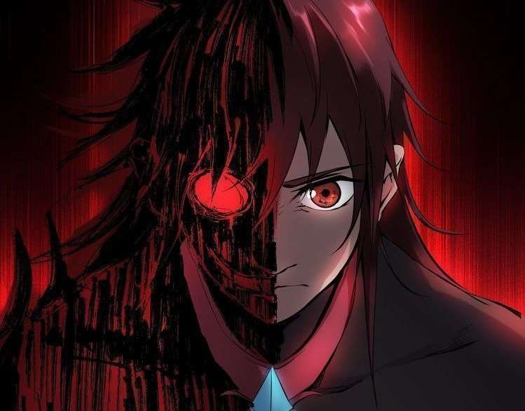 Dragon’s Blood Vessels chapter 27 halaman 86