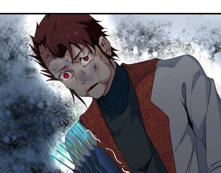 Dragon’s Blood Vessels chapter 27 halaman 91