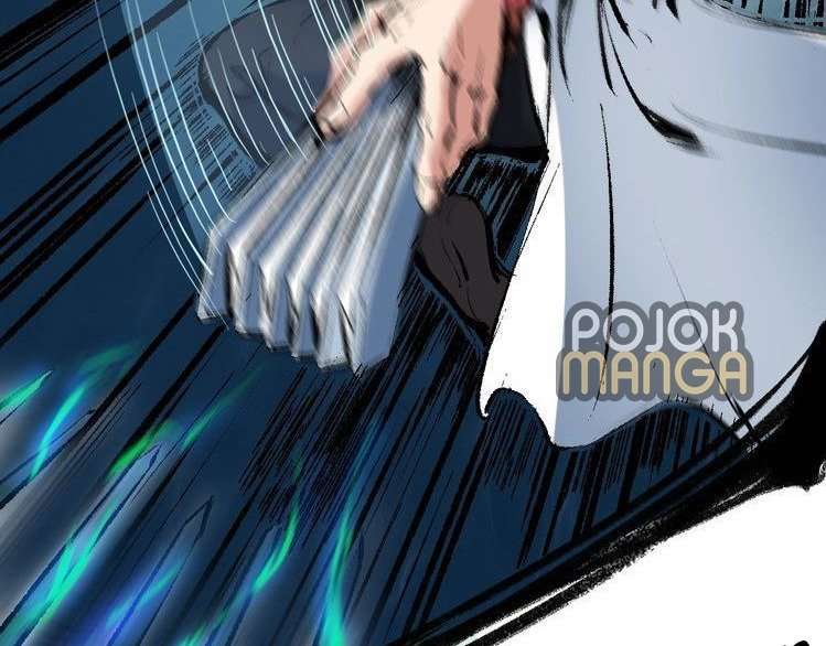 Dragon’s Blood Vessels chapter 27 halaman 97