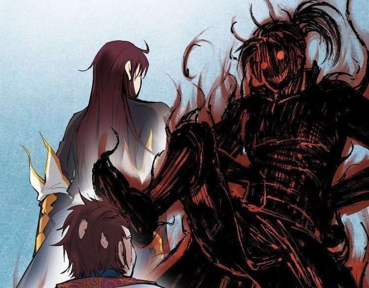 Dragon’s Blood Vessels chapter 27 halaman 102