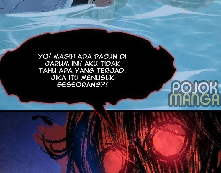 Dragon’s Blood Vessels chapter 27 halaman 104