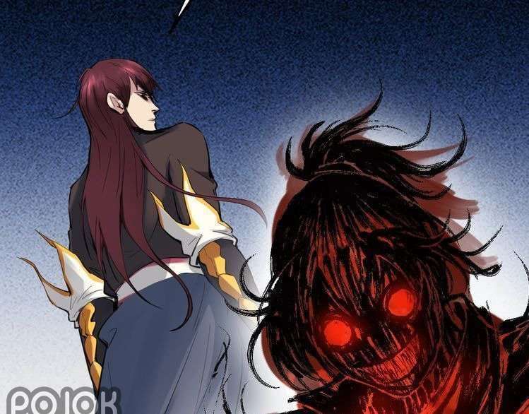 Dragon’s Blood Vessels chapter 27 halaman 109