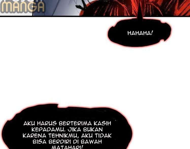 Dragon’s Blood Vessels chapter 27 halaman 110