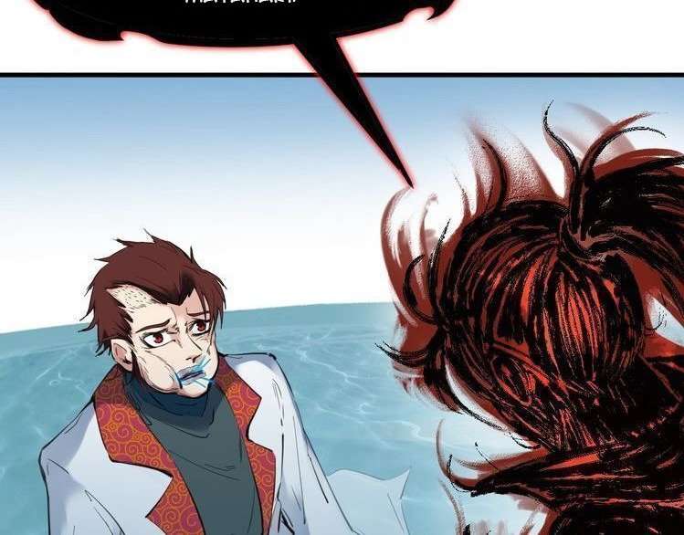 Dragon’s Blood Vessels chapter 27 halaman 111