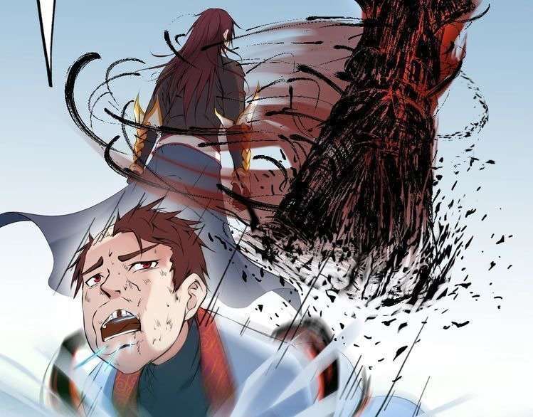 Dragon’s Blood Vessels chapter 27 halaman 121