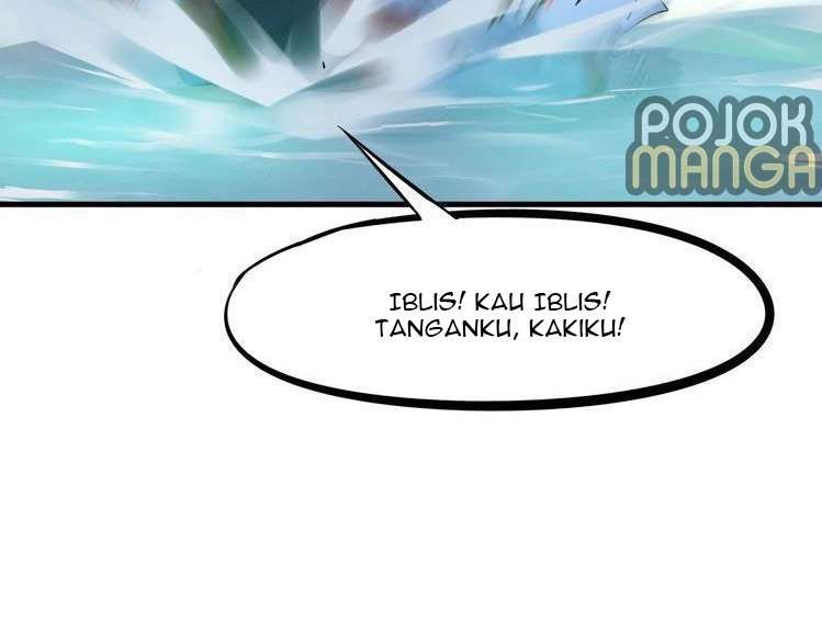 Dragon’s Blood Vessels chapter 27 halaman 122