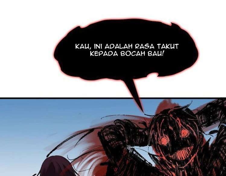 Dragon’s Blood Vessels chapter 27 halaman 123