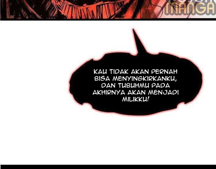 Dragon’s Blood Vessels chapter 27 halaman 127
