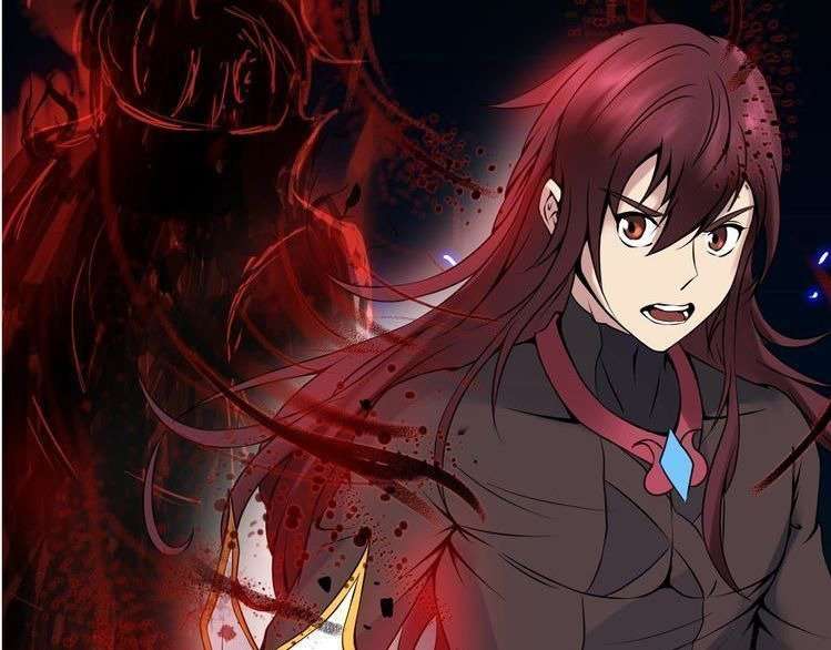 Dragon’s Blood Vessels chapter 27 halaman 129