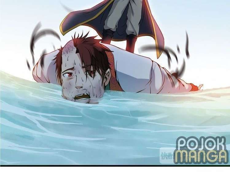 Dragon’s Blood Vessels chapter 27 halaman 134