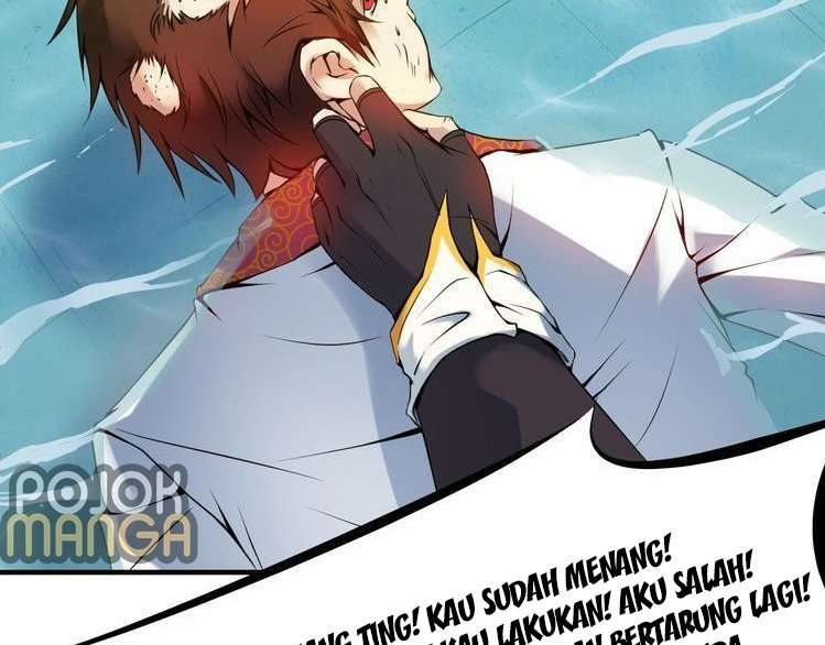 Dragon’s Blood Vessels chapter 27 halaman 136