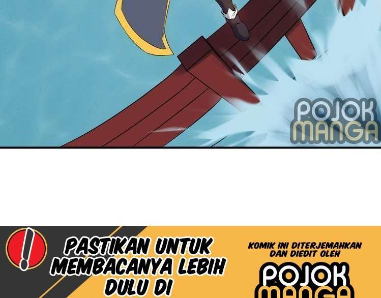 Dragon’s Blood Vessels chapter 27 halaman 142