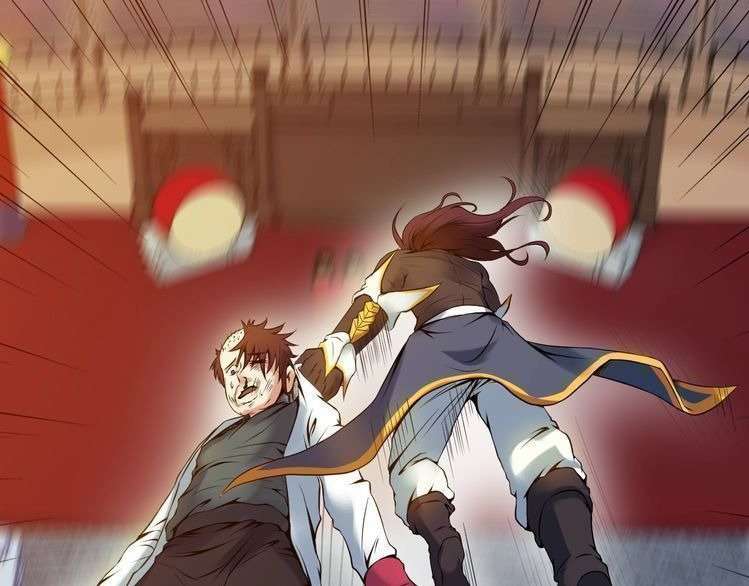 Dragon’s Blood Vessels chapter 27 halaman 145