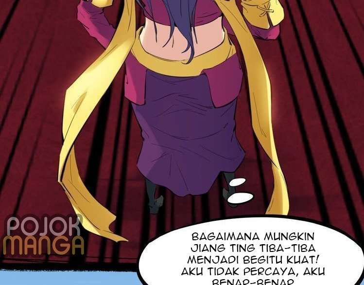 Dragon’s Blood Vessels chapter 27 halaman 151