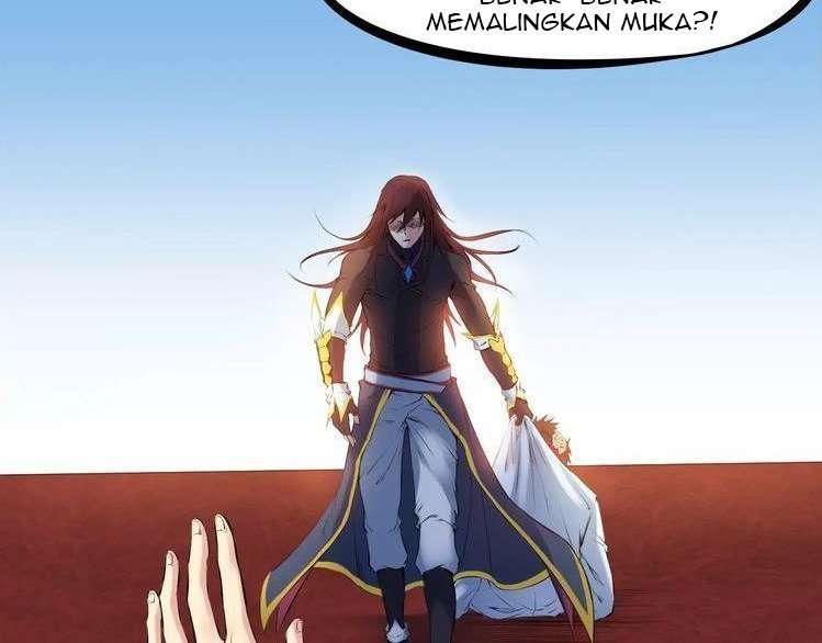Dragon’s Blood Vessels chapter 27 halaman 152