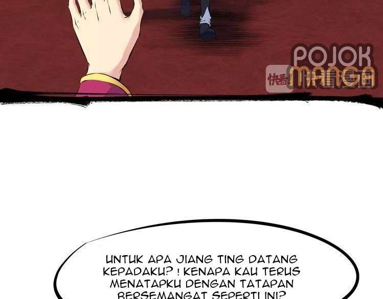 Dragon’s Blood Vessels chapter 27 halaman 153