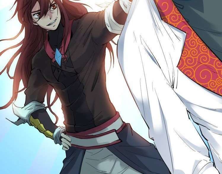 Dragon’s Blood Vessels chapter 27 halaman 169