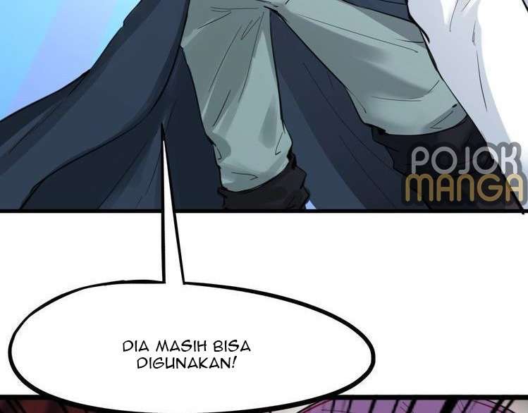 Dragon’s Blood Vessels chapter 27 halaman 170