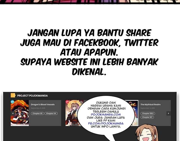 Dragon’s Blood Vessels chapter 27 halaman 173
